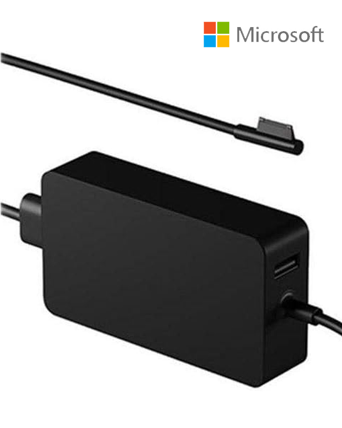 Microsoft Surface 102W Power Supply